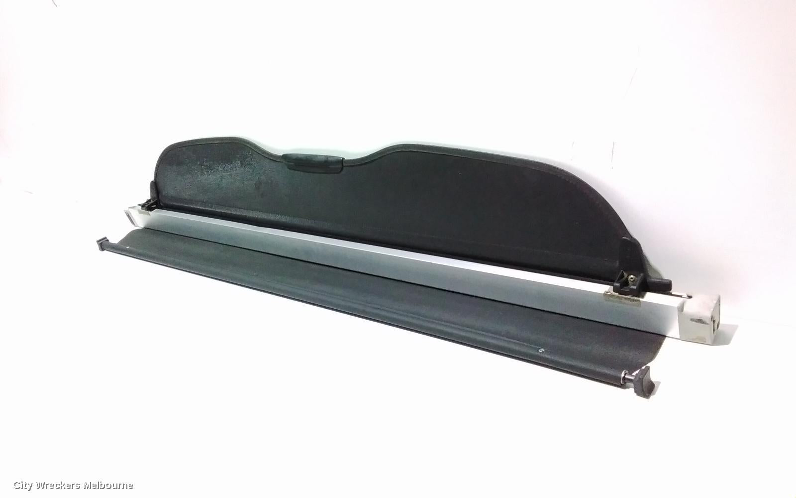 SUBARU FORESTER PARCEL SHELF CARGO BLIND, CARGO BLIND, 02/2008 - 12/2012 - Image 3
