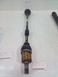HONDA JAZZ RIGHT DRIVESHAFT, AUTO T/M, GF/GK, 07/2014 - 12/2020 - Image 1