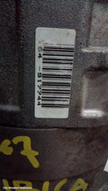 SUBARU TRIBECA A/C COMPRESSOR, B9, 10/2006 - 01/2014 - Image 1