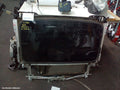 HONDA ODYSSEY ROOF GLASS/SUNROOF/T, RB3, 04/2009 - 12/2013 - Image 1