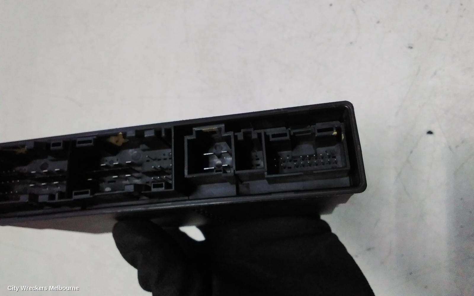 AUDI Q7, 4M, 07/2015 ONWARDS, 4M0959760G: 143124 - Image 3