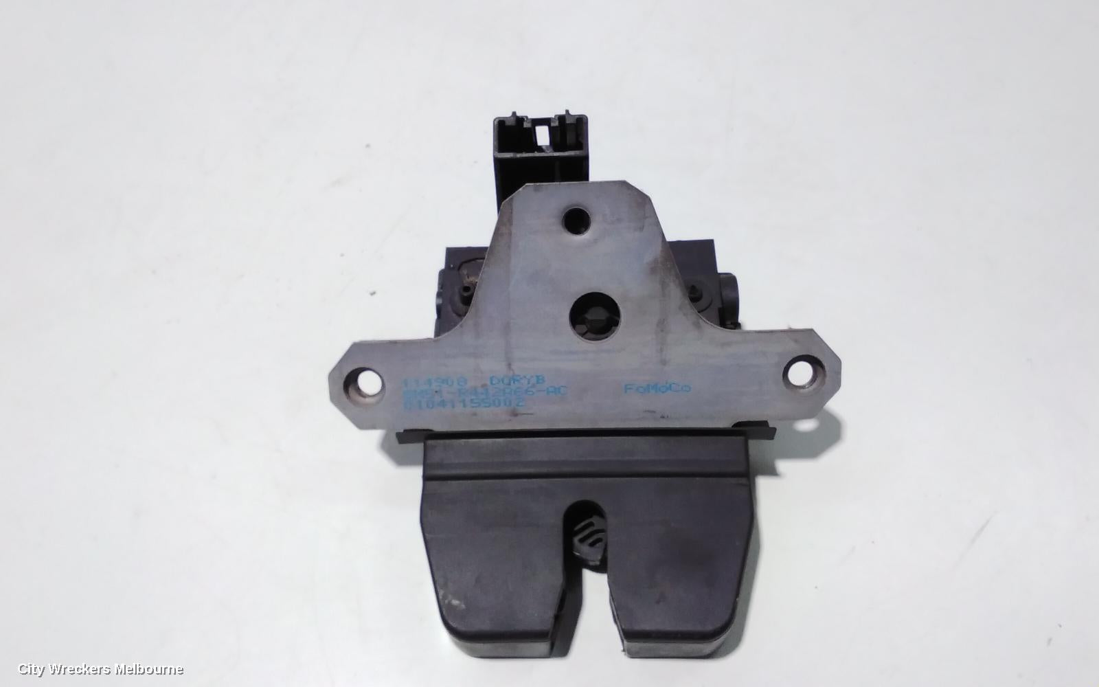 FORD MONDEO DOOR/BOOT/GATE LOCK, TAILGATE LOCK, MA-MC, HATCH, 10/2007 - 12/2014 - Image 3