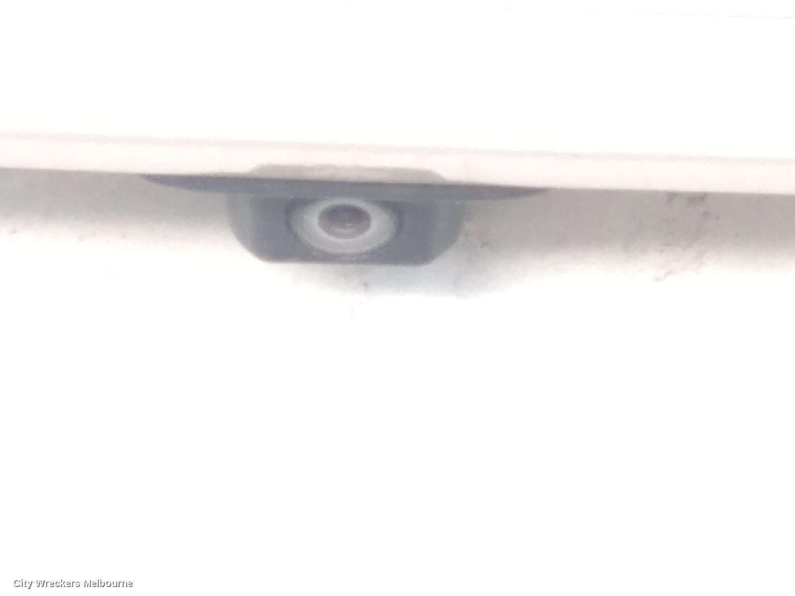 LEXUS IS250/IS250C BOOTLID/TAILGATE, BOOTLID, IS250, GSE20R, SEDAN, NON SPOILER, W/ REVERSE CAMERA TYPE, 11/2005 - 09/2010 - Image 2