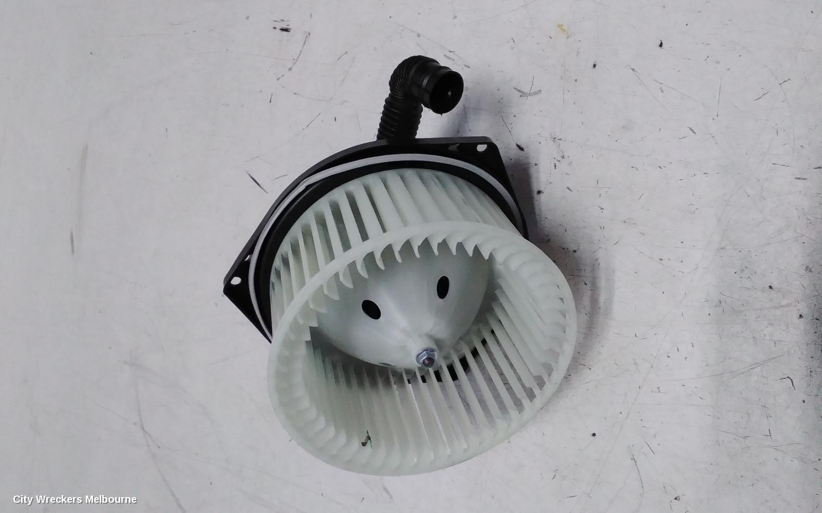 LDV T60 HEATER FAN MOTOR, SK8C, 08/2021 ONWARDS - Image 3