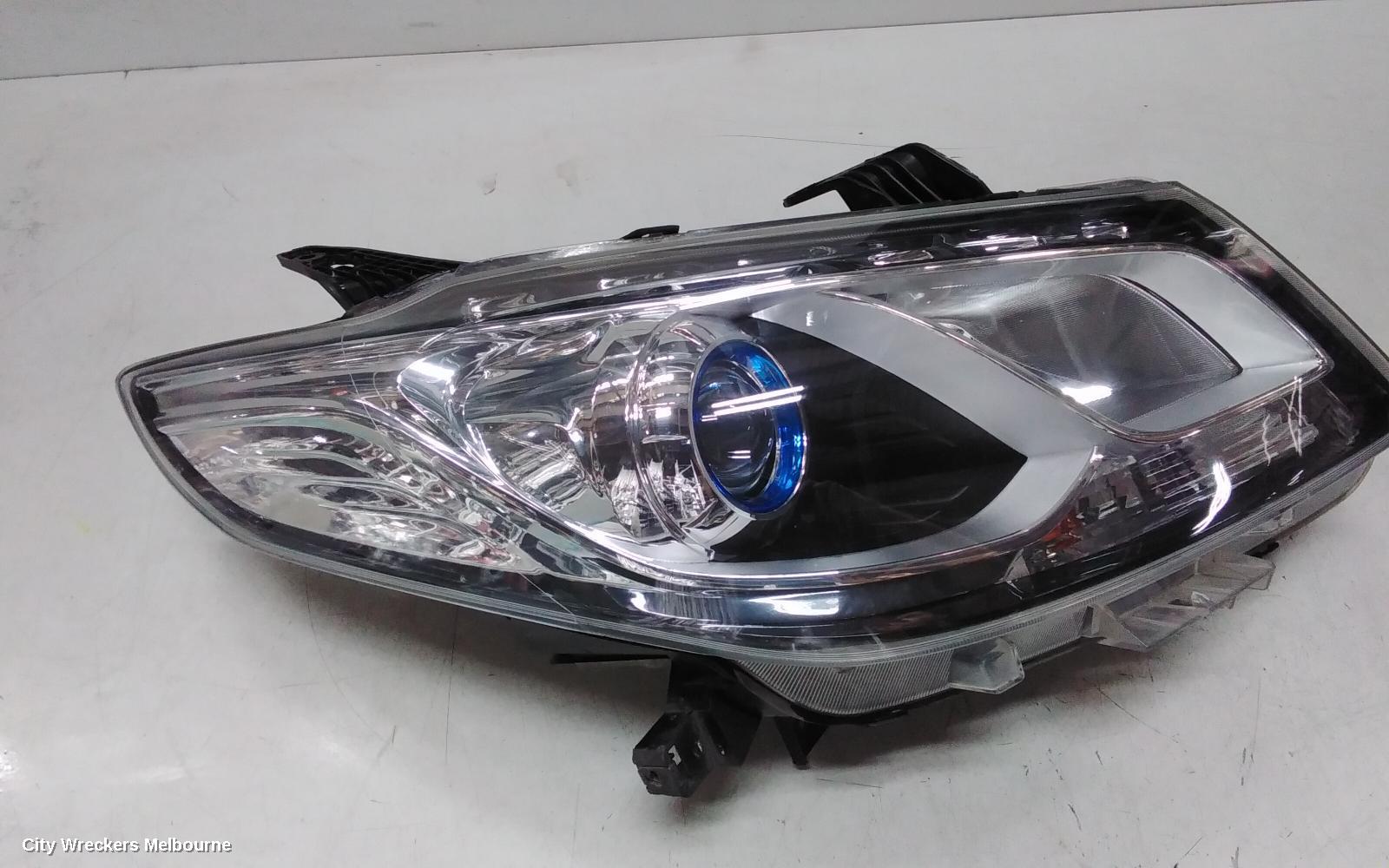 LDV G10 RIGHT HEADLAMP, SV7A, WAGON, XENON TYPE, 04/2015 - 08/2022 - Image 3