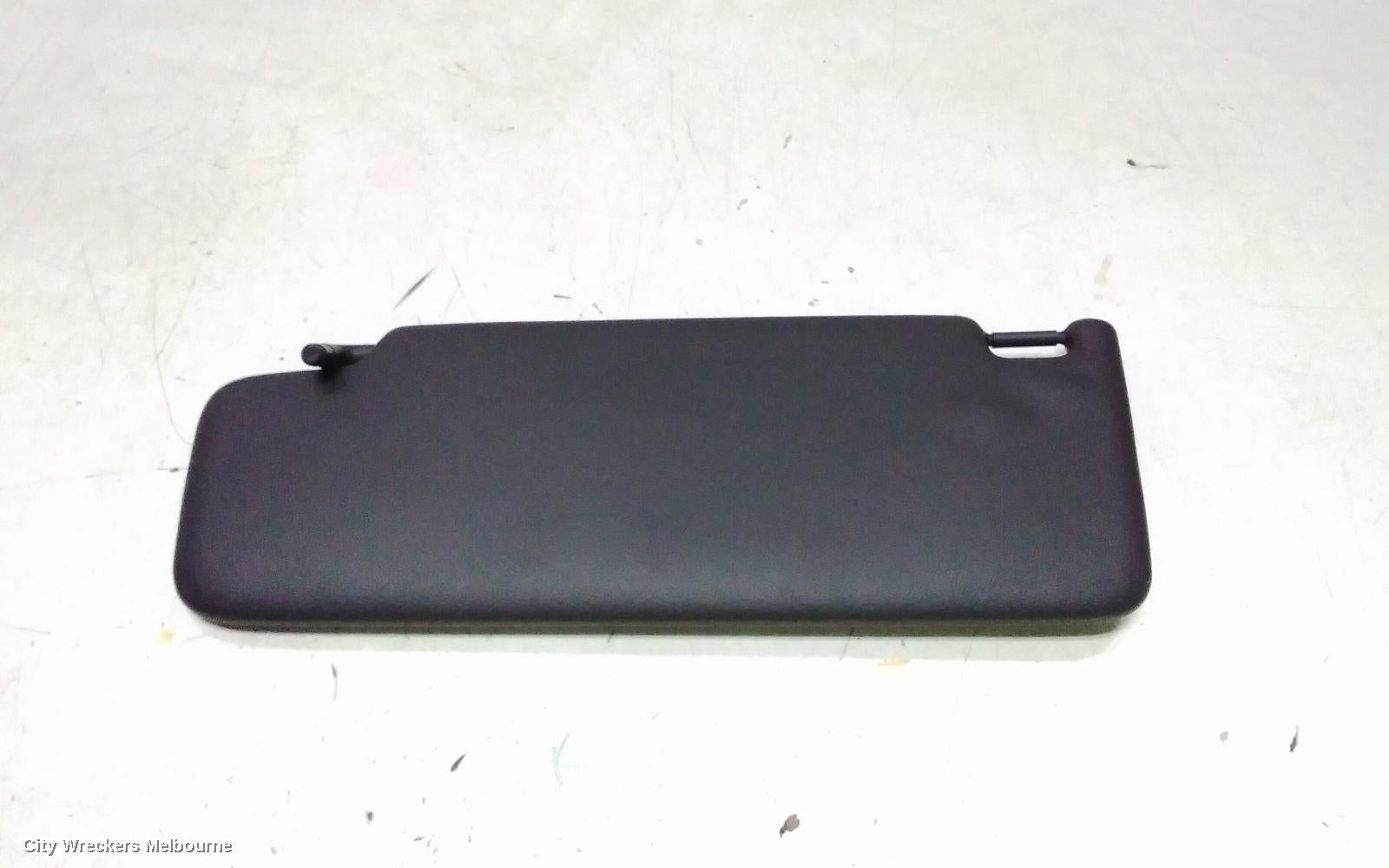 PORSCHE MACAN SUNVISOR, 95B, RH SIDE, 06/2014 ONWARDS - Image 3