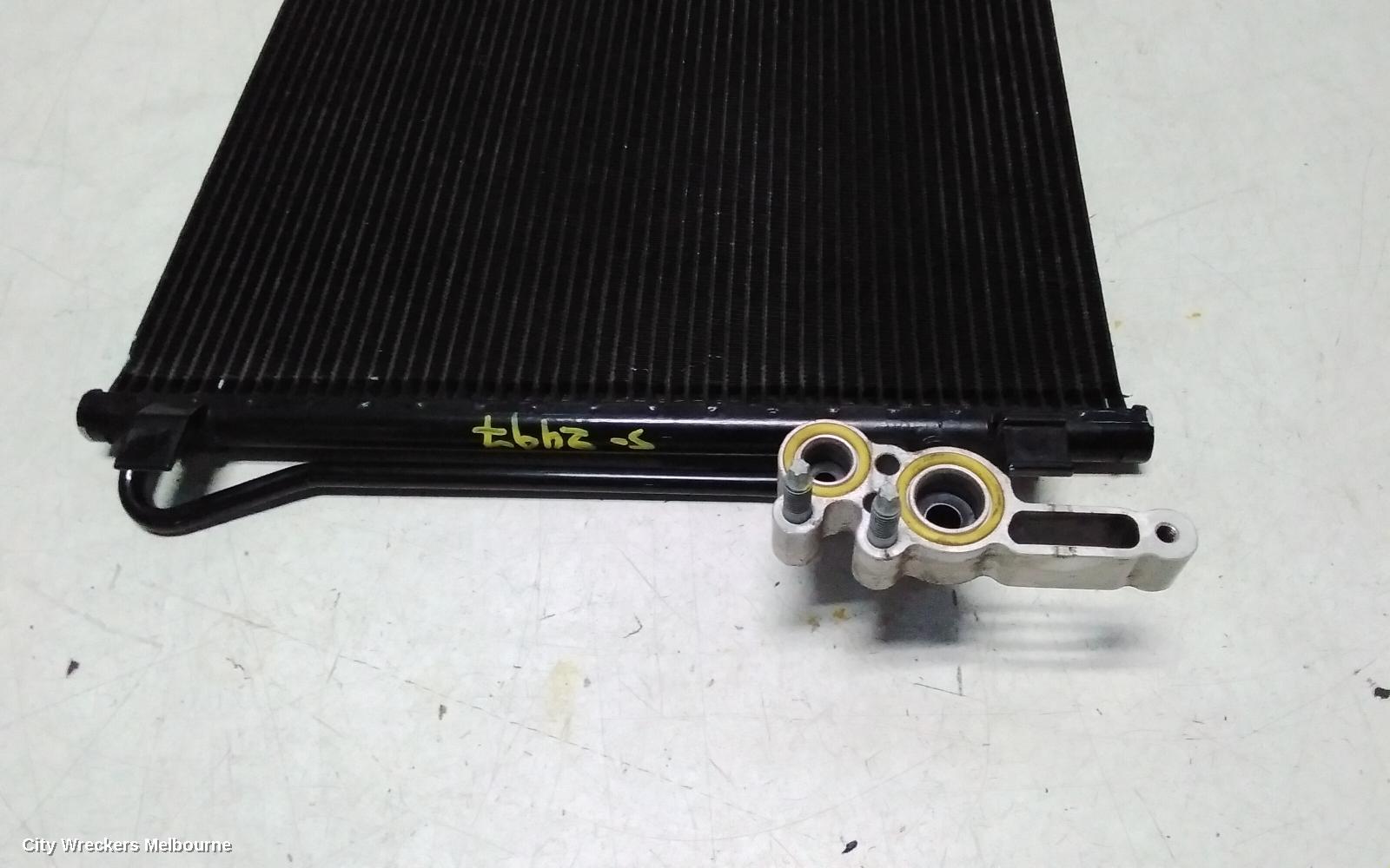 LAND ROVER DISCOVERY SPORT A/C CONDENSER, DIESEL, 2.0, L550, 07/2016 - 06/2019 - Image 3