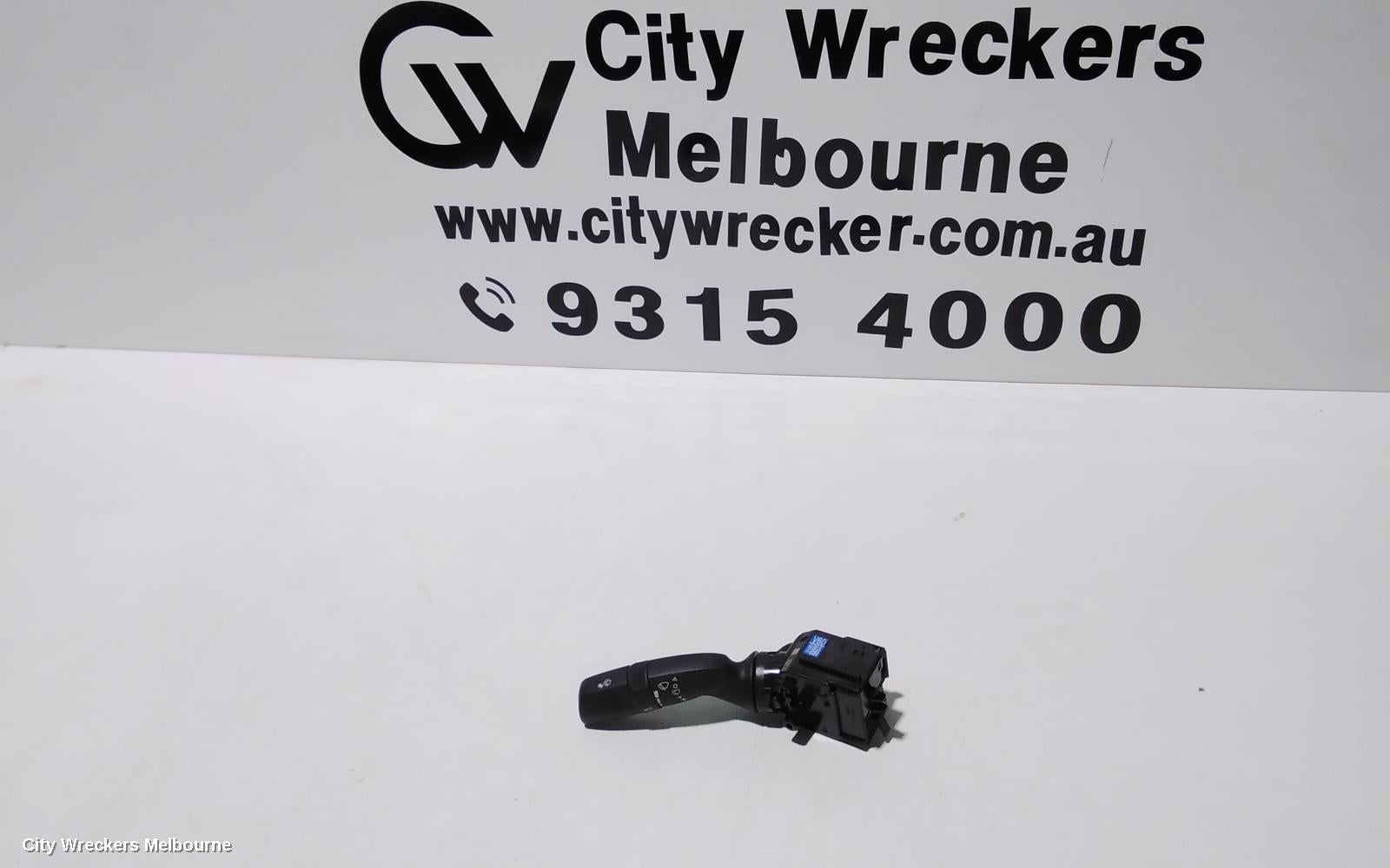 TOYOTA CAMRY COMBINATION SWITCH, WIPER SWITCH, XV70, 09/2017 ONWARDS - Image 1