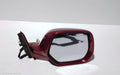 HONDA CRV RIGHT DOOR MIRROR, RE, POWER, 03/2007 - 10/2012 - Image 1