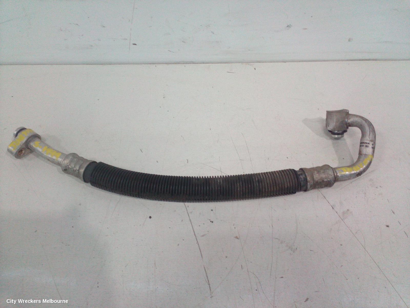 DODGE JOURNEY A/C HOSES, PETROL, 2.7, COMPRESSOR TO CONDENSER, JC, 05/2008 - 07/2011 - Image 2