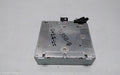 BMW 3 SERIES RADIO/CD/DVD/SAT/TV, BM53 RADIO MODULE IN BOOT, FLAT PIN TYPE, E46, 09/2001 - 07/2006 - Image 1