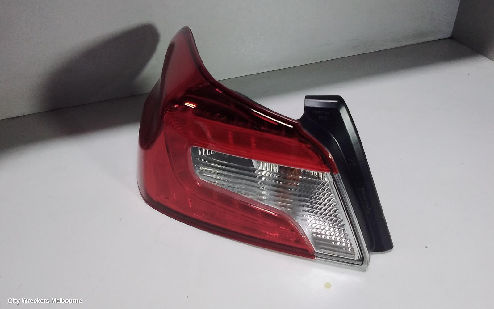 SUBARU WRX LEFT TAILLIGHT, V1, 03/2014 - 10/2021 - Image 3