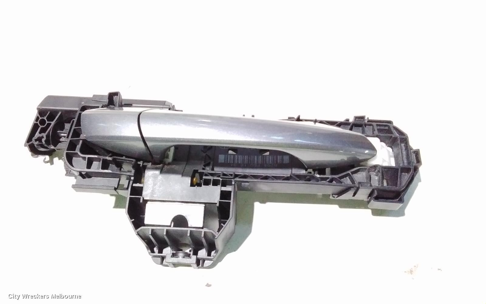 MERCEDES CLA CLASS DOOR HANDLE, C117, 10/2013 - 02/2019 - Image 3