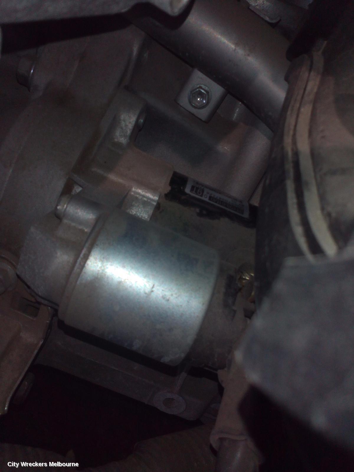 SUZUKI VITARA STARTER, PETROL, 1.6, M16A, VITARA, LY (VIN TSM), 06/2015 ONWARDS - Image 2