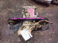 MITSUBISHI OUTLANDER DIFFERENTIAL CENTRE, REAR, ZM, 08/2021 ONWARDS - Image 1