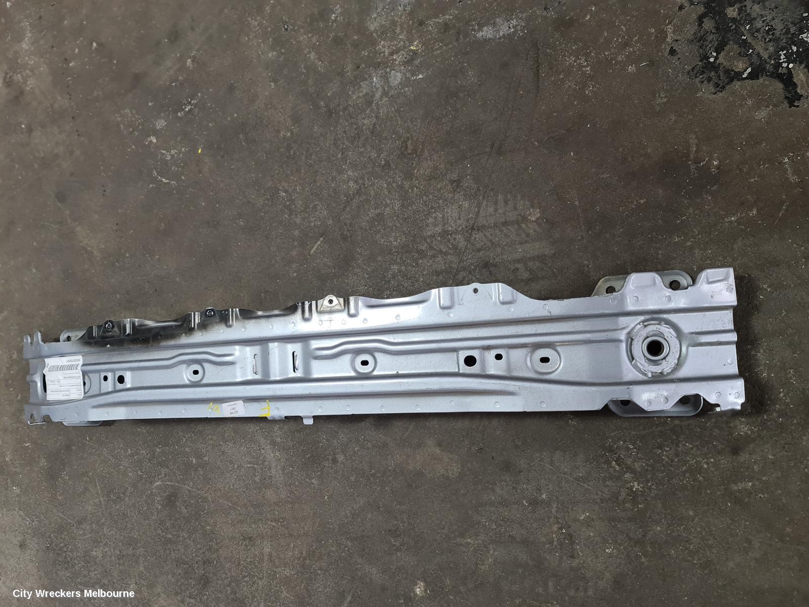 SUBARU FORESTER F/BAR REINFORC/BRACK, REINFORCEMENT, SJ, 12/2012 - 08/2018 - Image 2