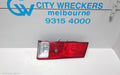 TOYOTA CAMRY REAR GARNISH, BOOTLID LAMP, RH SIDE, SK20, 09/2000 - 08/2002 - Image 1