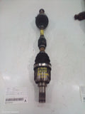 HYUNDAI KONA LEFT DRIVESHAFT, FRONT, AWD, OS, 09/2017 ONWARDS - Image 1