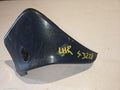 TOYOTA COROLLA MUD FLAPS, 150 SERIES, LH REAR, 03/2007 - 12/2013 - Image 1