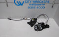 VOLKSWAGEN TIGUAN DOOR/BOOT/GATE LOCK, RIGHT FRONT DOOR LOCK, 5NA, 06/2016 ONWARDS - Image 1