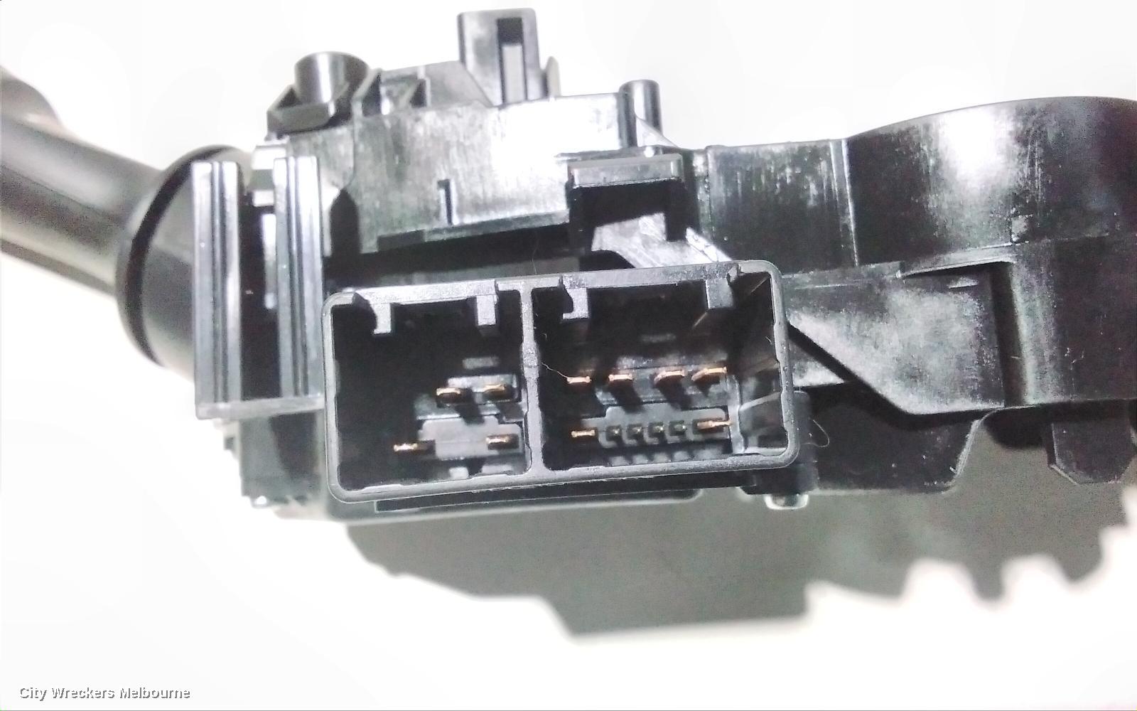 TOYOTA RAV4 COMBINATION SWITCH, COMBINATION SWITCH ASSY, NON HEADLAMP WASHER, NON FOGLAMP TYPE, XA40, 12/2012 - 11/2018 - Image 3