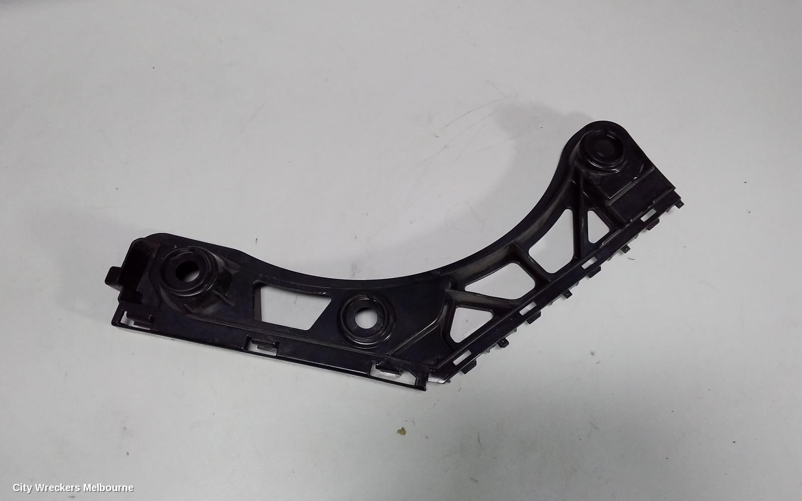 VOLKSWAGEN TIGUAN, 5NA, 06/2016 - 02/2024, BAR SLIDE RIGHR REAR: 61285 - Image 2