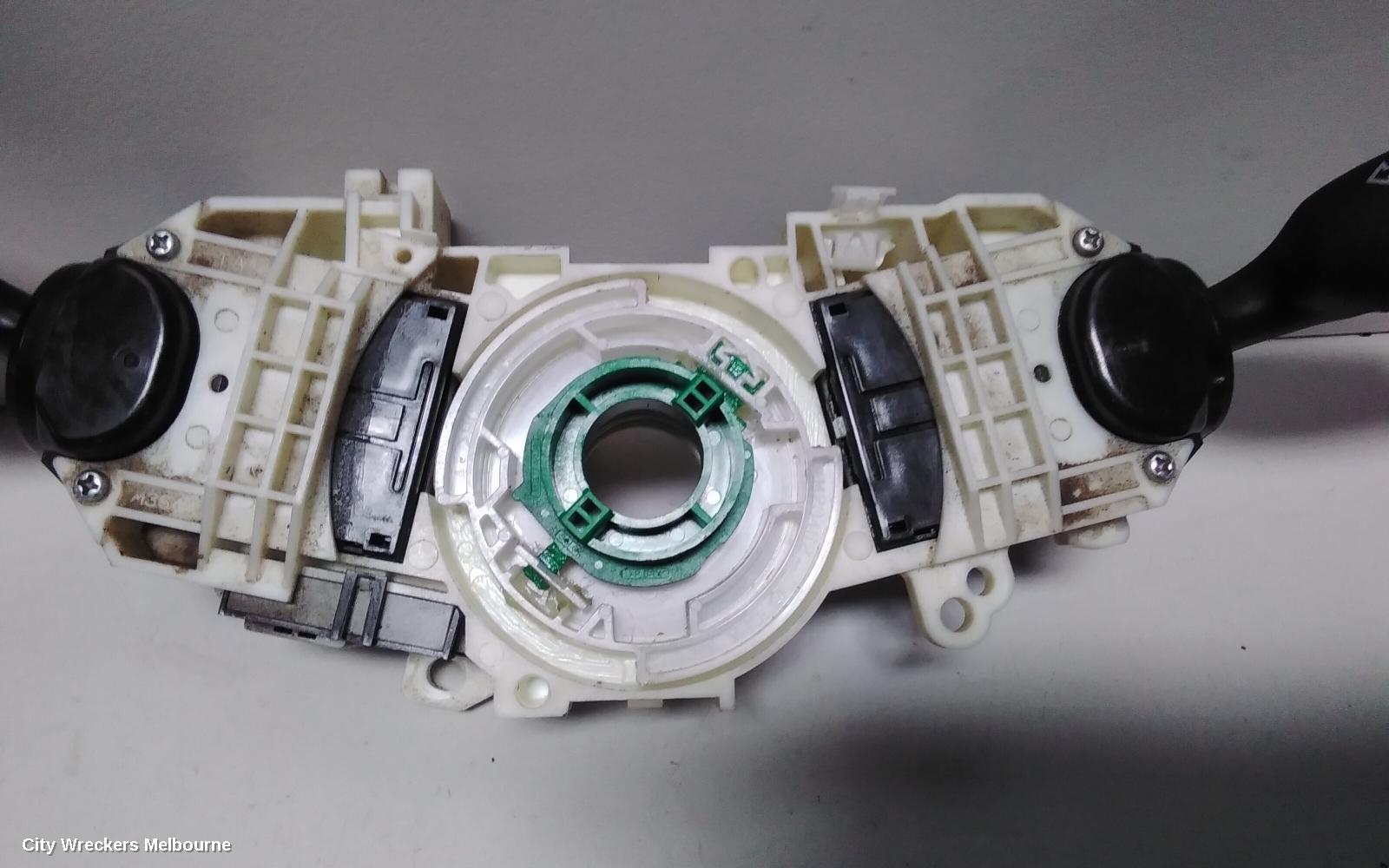 HONDA ODYSSEY COMBINATION SWITCH, RB3, 04/2009 - 12/2013 - Image 2