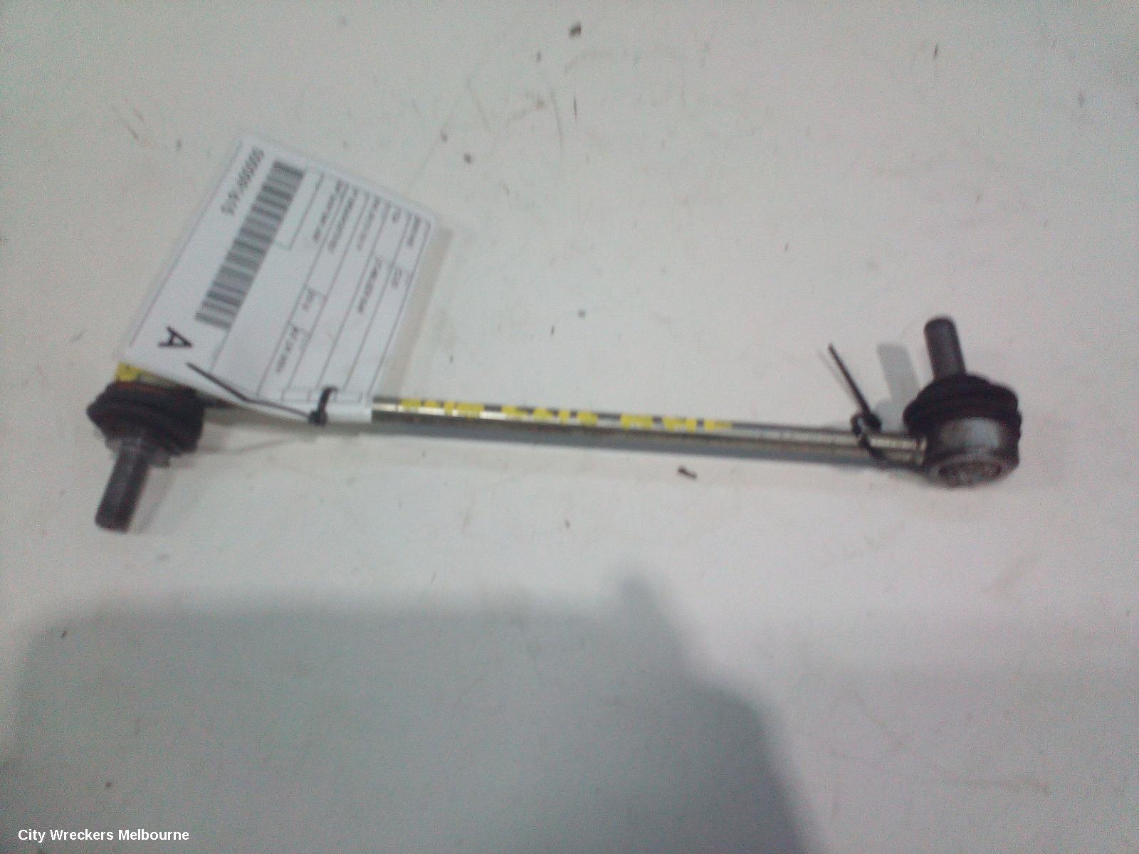 RENAULT CLIO STABILISER BAR, X98, 09/2013 - 10/2019 - Image 1