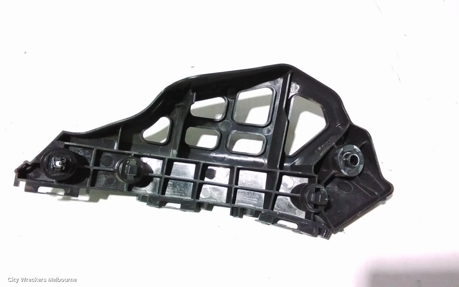 TOYOTA COROLLA, ZRE182R 10/2012 - 06/2018, BAR SLIDER RHF: 80774 - Image 3