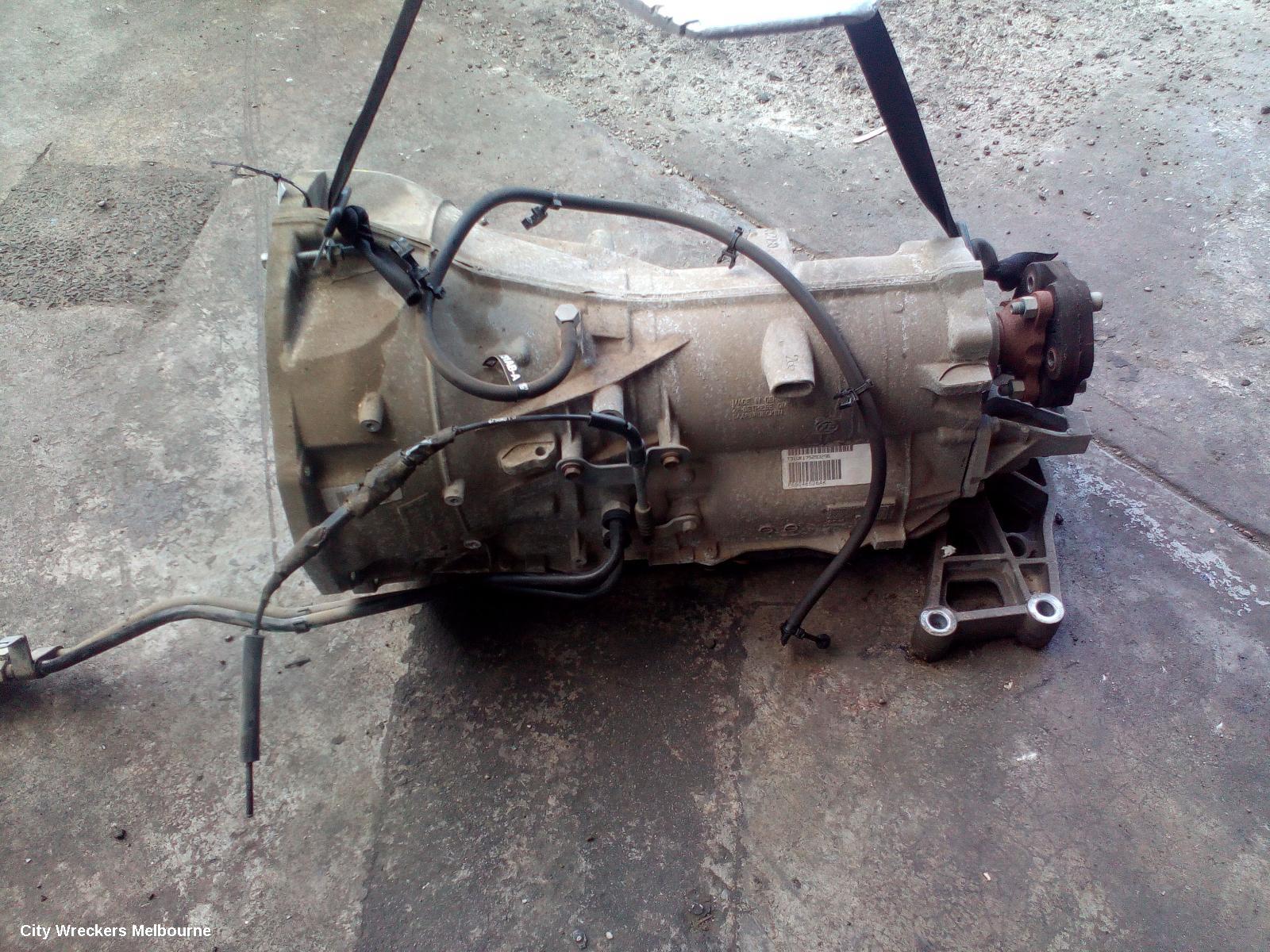 CHRYSLER 300C TRANS/GEARBOX, AUTO, PETROL, 3.6, 8 SPEED, 8HP45 CODE, LX, 12/2011 - 09/2014 - Image 3