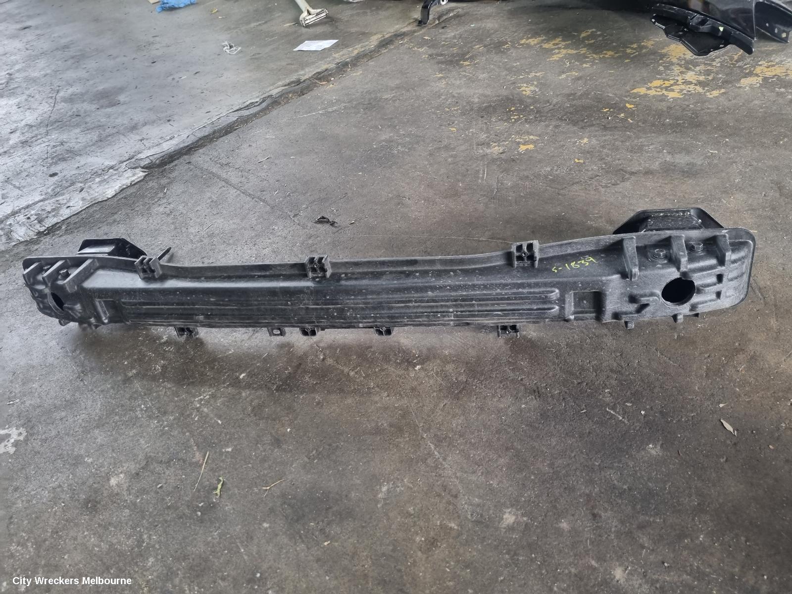 HYUNDAI KONA R/BAR BRACKET/REINFO, MAIN REINFORCEMENT, OS, 09/2017 - 10/2020 - Image 2