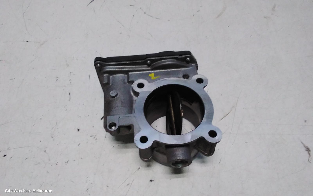 SUBARU OUTBACK THROTTLE BODY, 2.0, DIESEL, 6TH GEN, 08/2014 - 12/2020 - Image 1