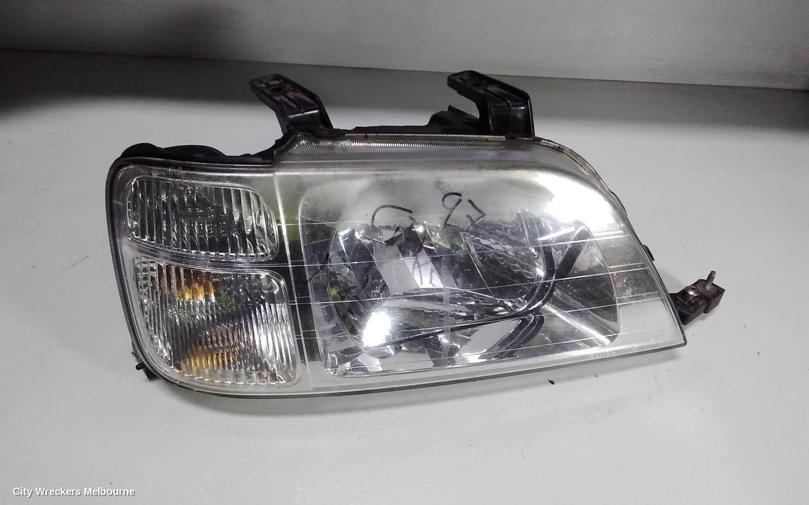 HONDA CRV RIGHT HEADLAMP, RD1, 12/1995 - 11/2001 - Image 3