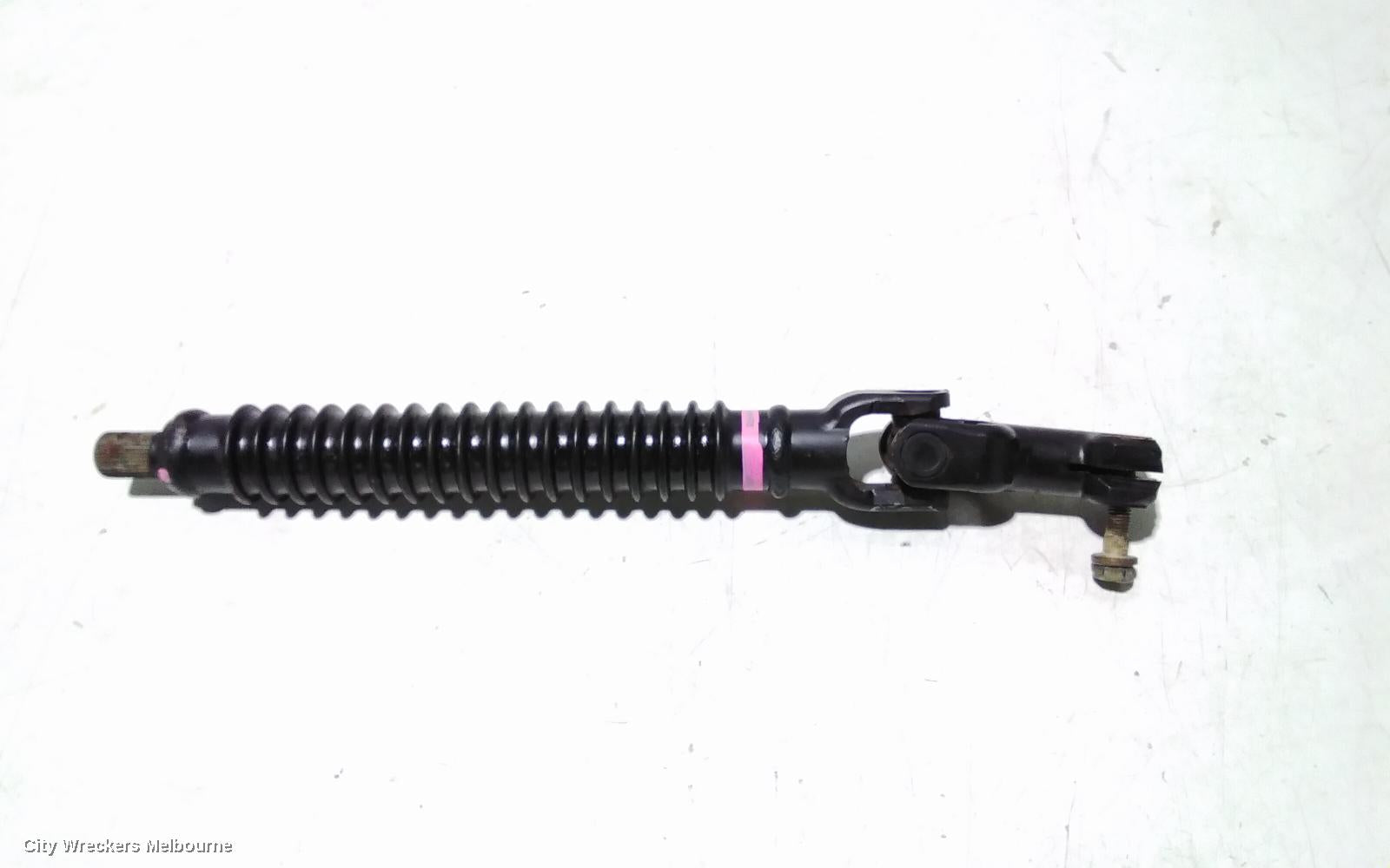 TOYOTA PRADO STEERING INTERMEDIATE SHAFT, 120 SERIES 4WD 02/2003 - 10/2009 - Image 2