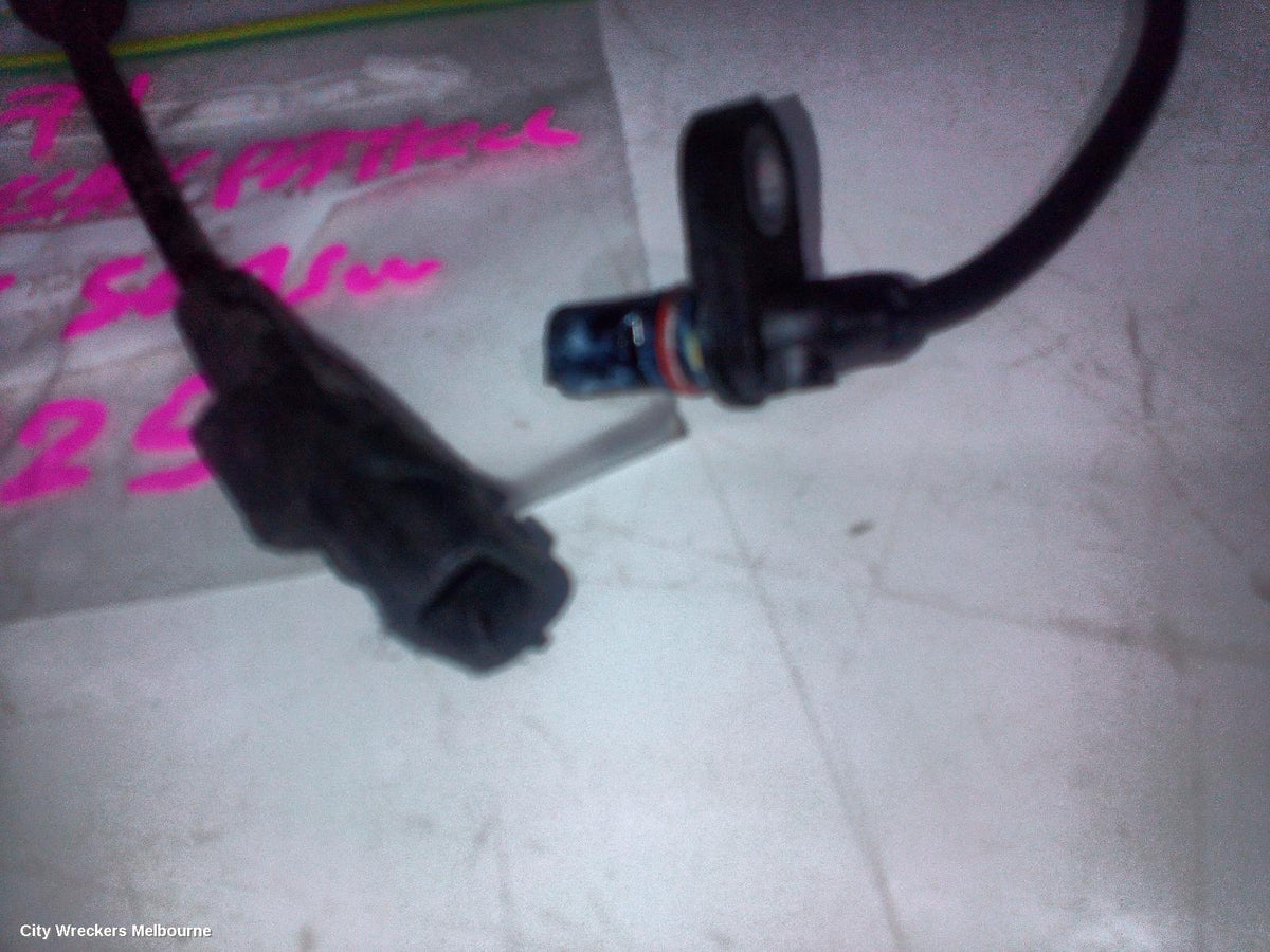 NISSAN PATROL ABS SENSOR, Y62, RH FRONT, 11/2012 ONWARDS - Image 3