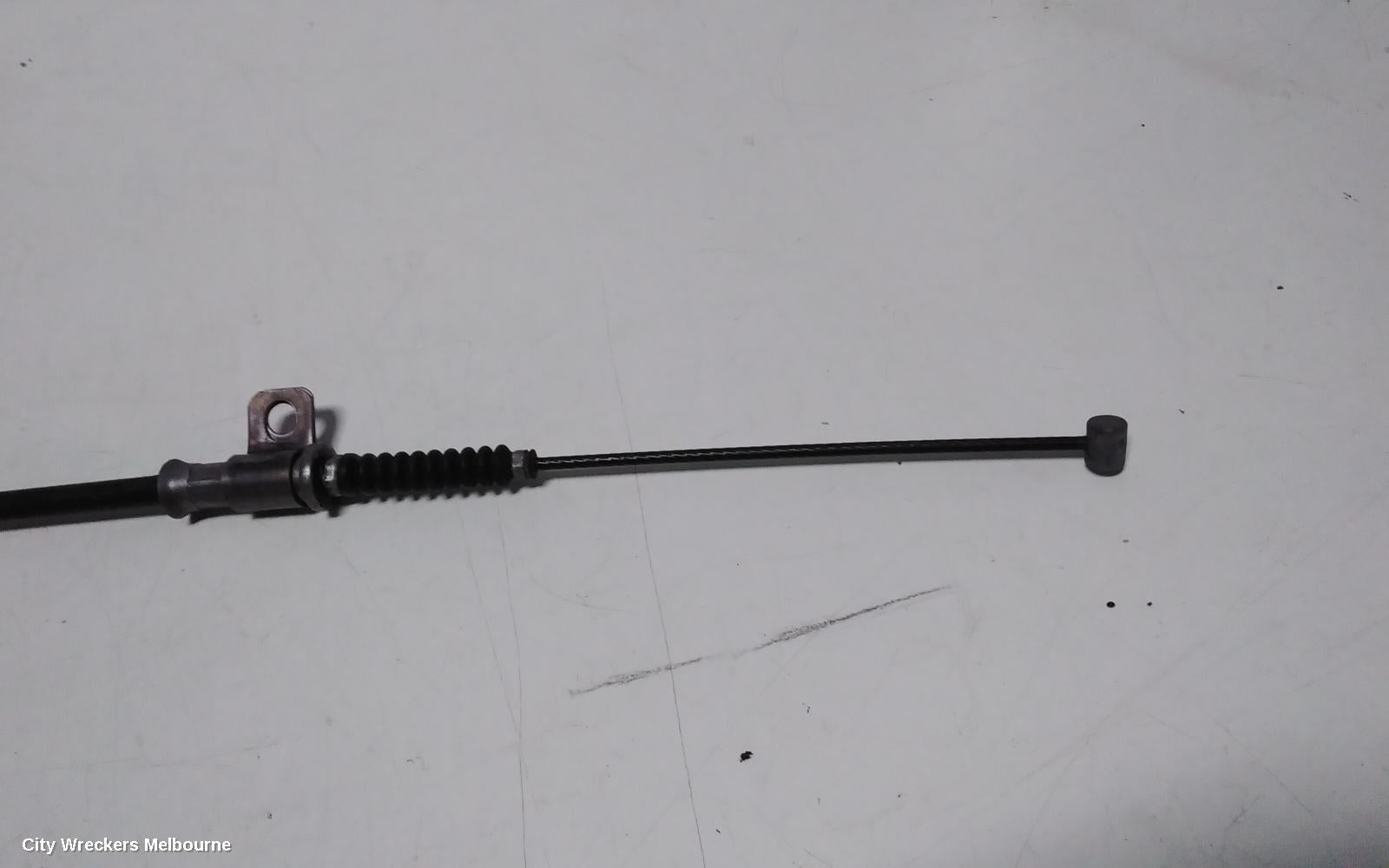 HYUNDAI ILOAD/IMAX CABLE, HAND BRAKE CABLE (RH REAR), IMAX TYPE, TQ, 11/2007 - 03/2021 - Image 3
