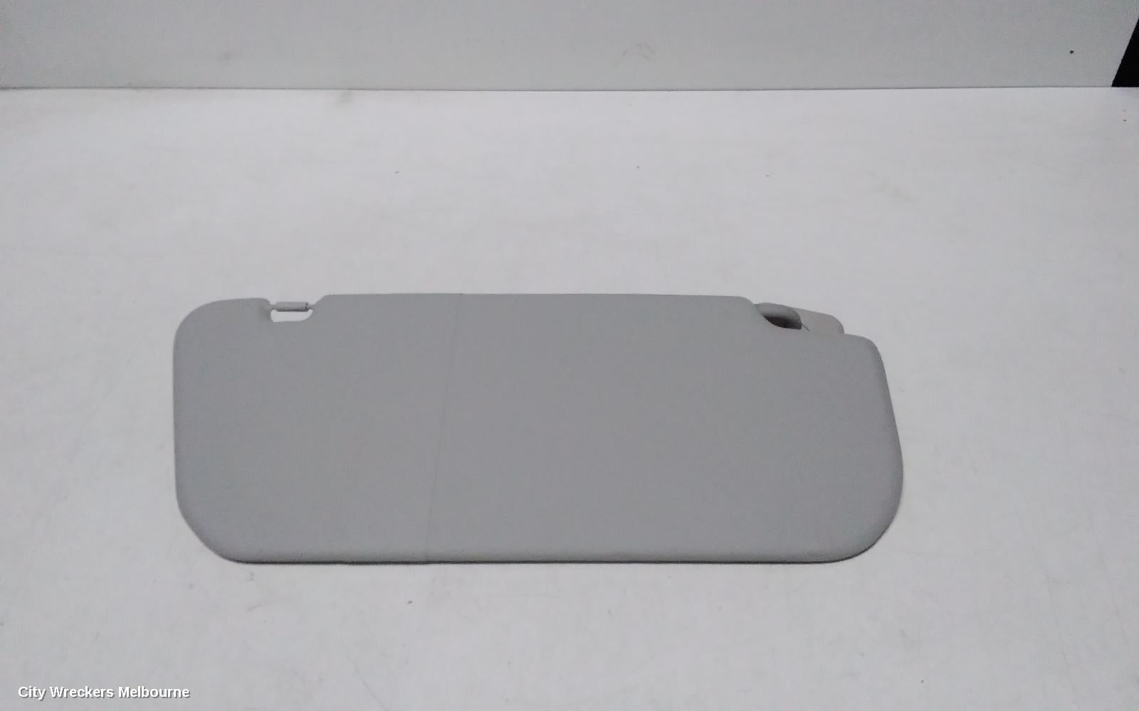 LDV DELIVER 9 SUNVISOR, RH SIDE, 07/2020 ONWARDS - Image 2