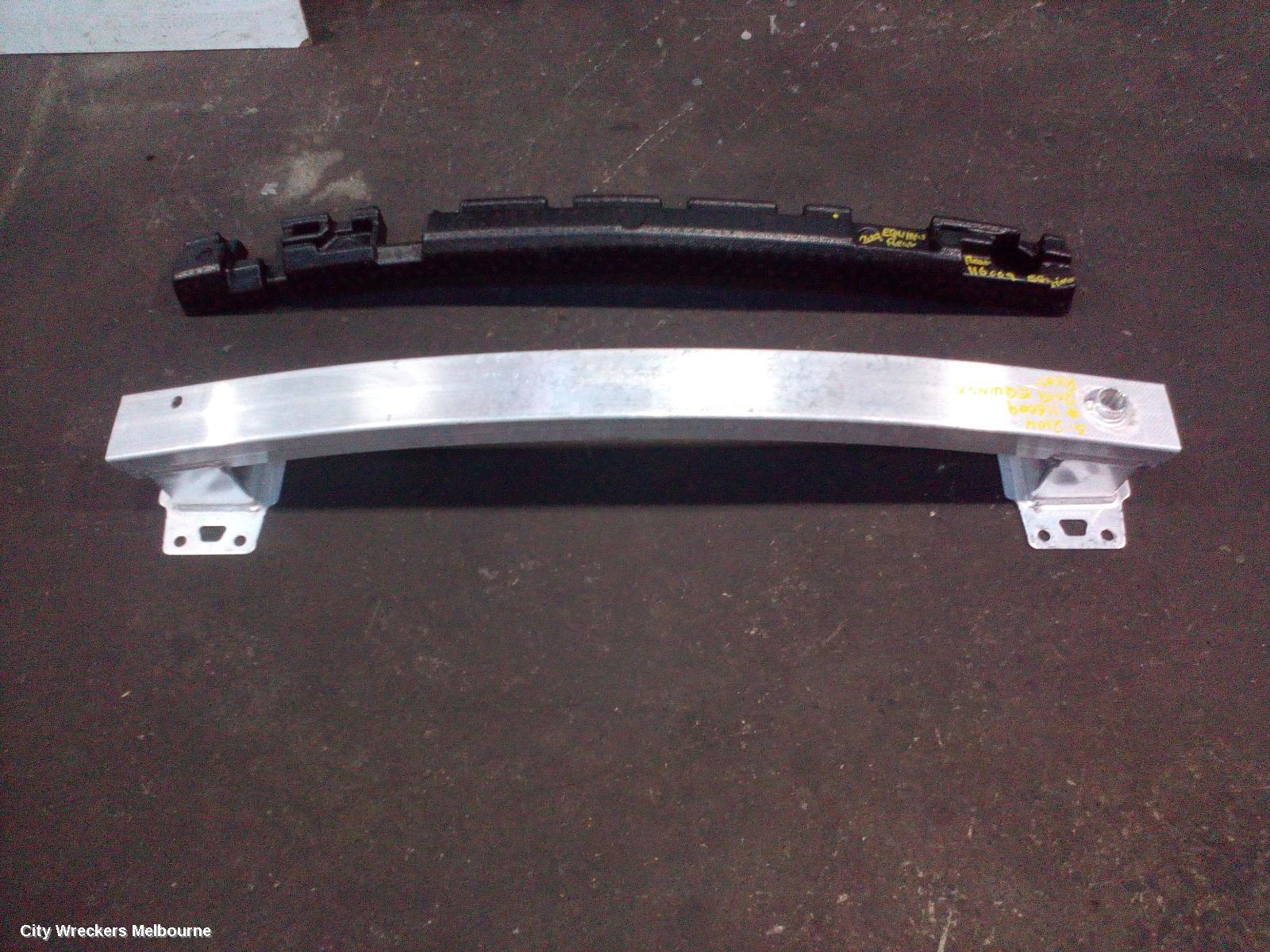 HOLDEN EQUINOX R/BAR BRACKET/REINFO, MAIN REINFORCEMENT, EQ, 09/2017 - 12/2020 - Image 3