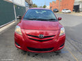 TOYOTA YARIS LEFT FRONT DOOR, NCP9#, SEDAN, 03/2006 - 06/2016 (AUS ONLY) - Image 1