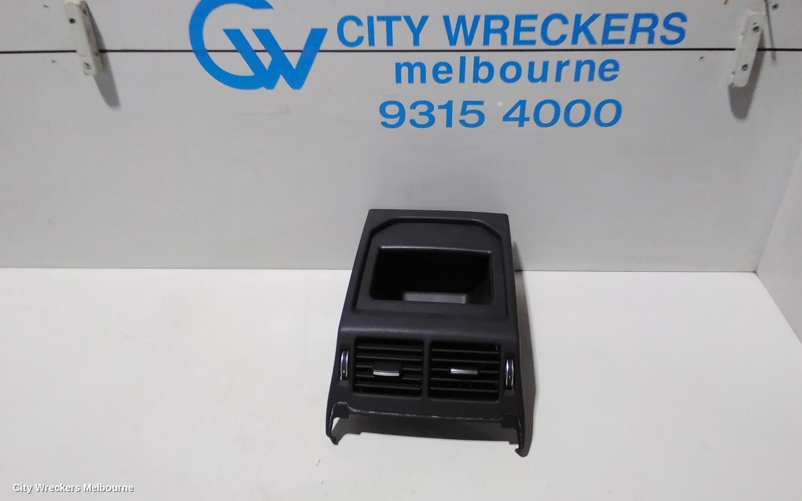LAND ROVER RANGEROVER EVOQUE CONSOLE, L538, 11/2011 - 01/2019 - Image 1