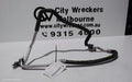 MITSUBISHI LANCER A/C HOSES, CONDENSER TO COMPRESSOR, PETROL, 2.0, 4B11, NON TURBO, CJ, 07/2007 - 08/2011 - Image 1