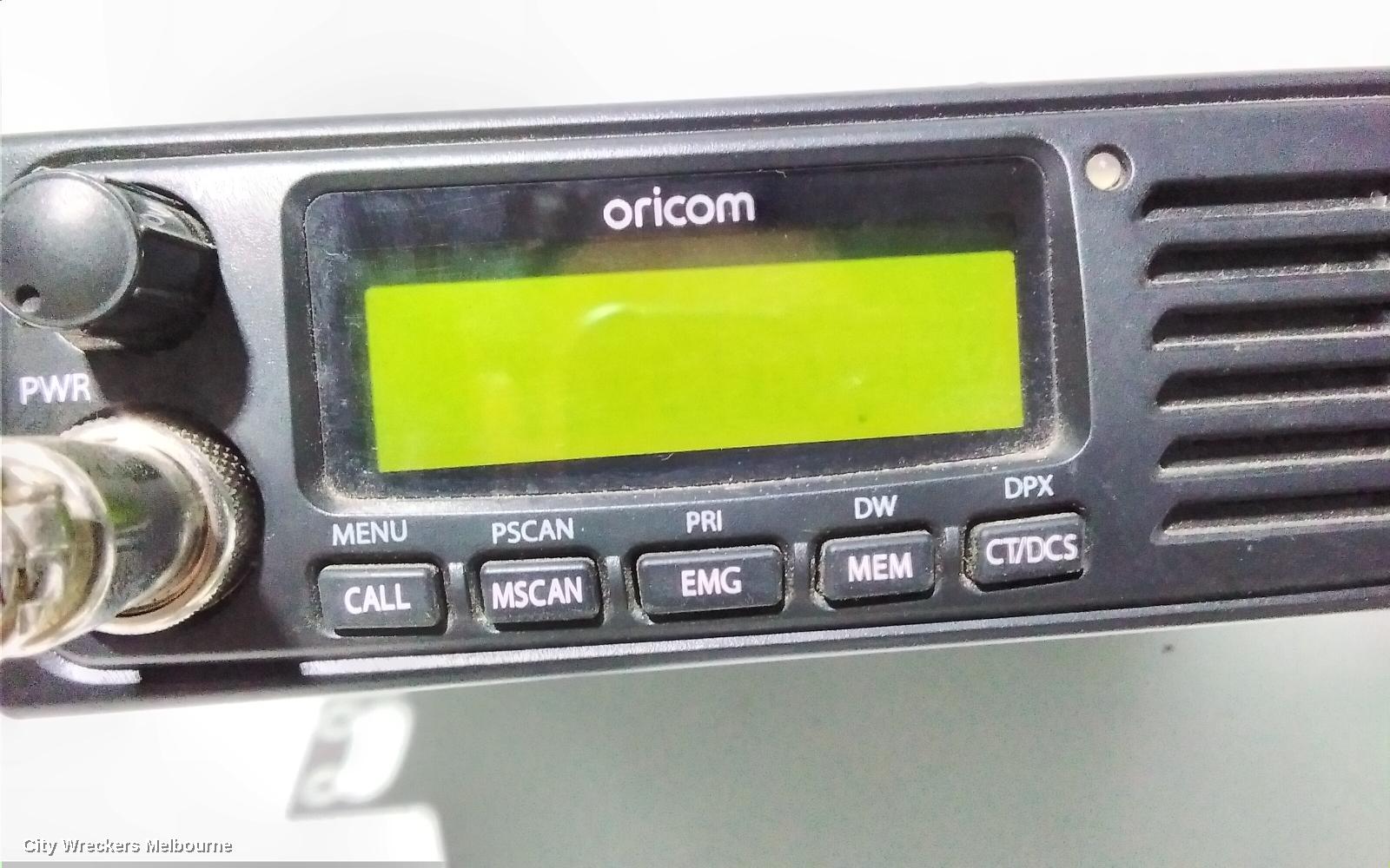 MITSUBISHI PAJERO RADIO/CD/DVD/SAT/TV, AFTERMARKET, NS-NX, 11/2006 ONWARDS - Image 3