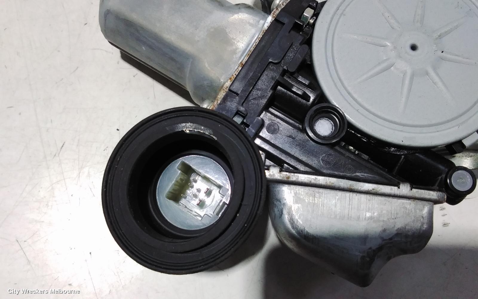 LEXUS RX SERIES RIGHT REAR WND REG/MOTOR, AL10, 12/2008 - 08/2015 - Image 3