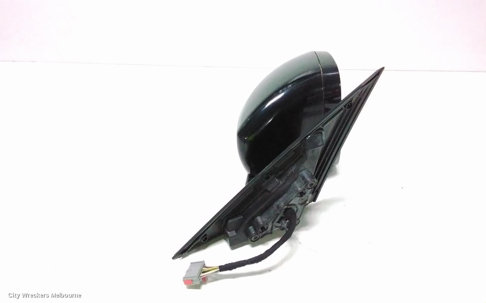 LAND ROVER RANGEROVER SPORT RIGHT DOOR MIRROR, L494, POWER, FOLDING TYPE, AUTOBIOGRAPHY/HSE, 06/2013 - 04/2022 - Image 3