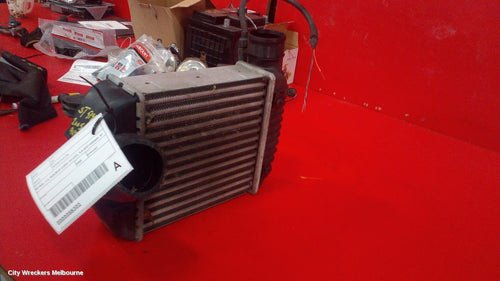 AUDI A4 INTERCOOLER, PETROL, 2.0, BGB/BWE CODE, RH SIDE, P/N 8E0145806M, B7, 08/2004 - 07/2009 - Image 2