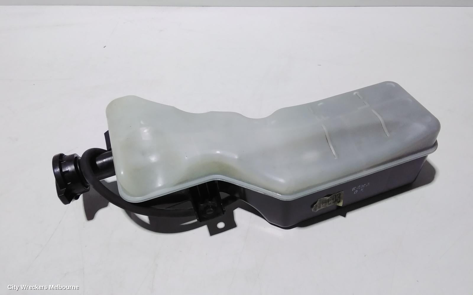HYUNDAI GENESIS OVERFLOW BOTTLE, DH, 11/2014 - 01/2018 - Image 2