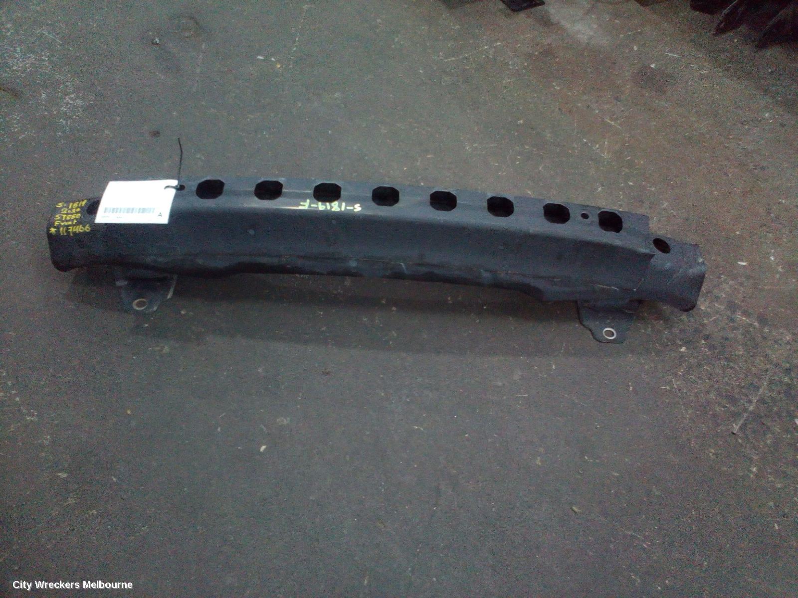 GREAT WALL STEED F/BAR REINFORC/BRACK, MAIN REINFORCEMENT, NBP, DUAL CAB, 07/2016 - 12/2021 - Image 2