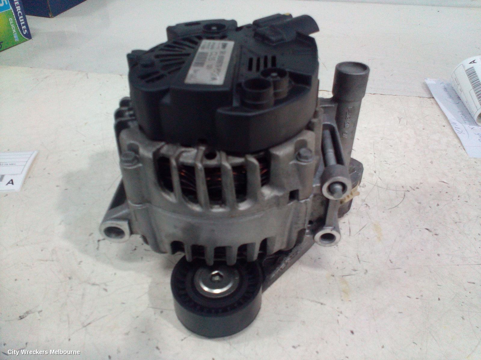 PEUGEOT 508 ALTERNATOR, PETROL, 1.6, VIN VF38*5FV, 150AMP, VALEO FG15T072, 07/2011 - 02/2015 - Image 3