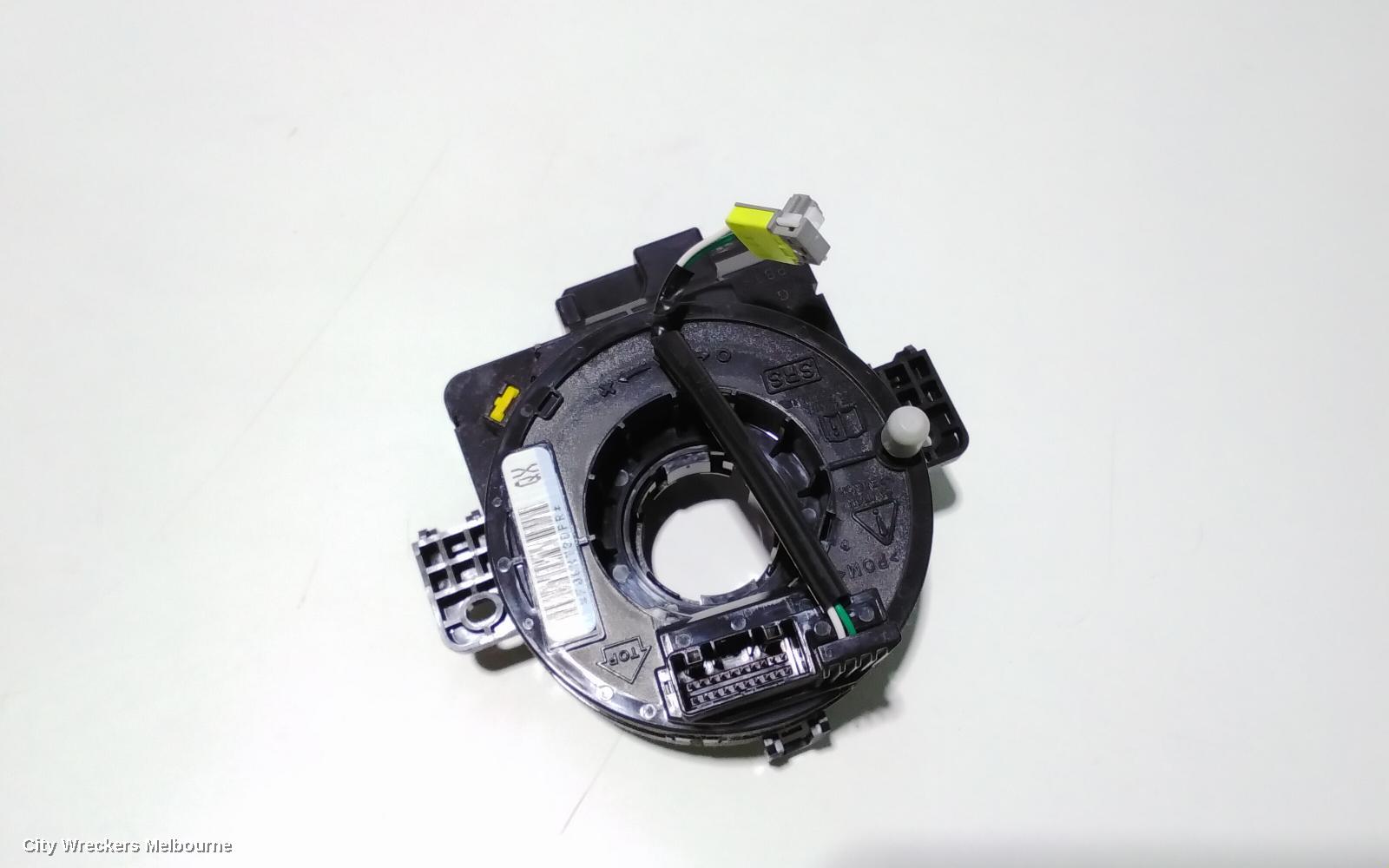 HONDA ODYSSEY AIRBAG MODULE/SENSOR, CLOCKSPRING, RC1, 02/2014 ONWARDS - Image 1