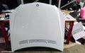 MERCEDES CLC CLASS BONNET, CL203, 08/2008 - 03/2011 - Image 1